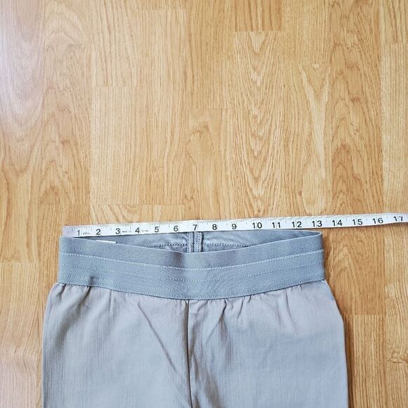 🌹 BCBG 🌹 Mason The Skinny Pull-On Pant - [Small in Limestone] - Picture 7 of 12